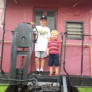 Meet your Posher, Amanda